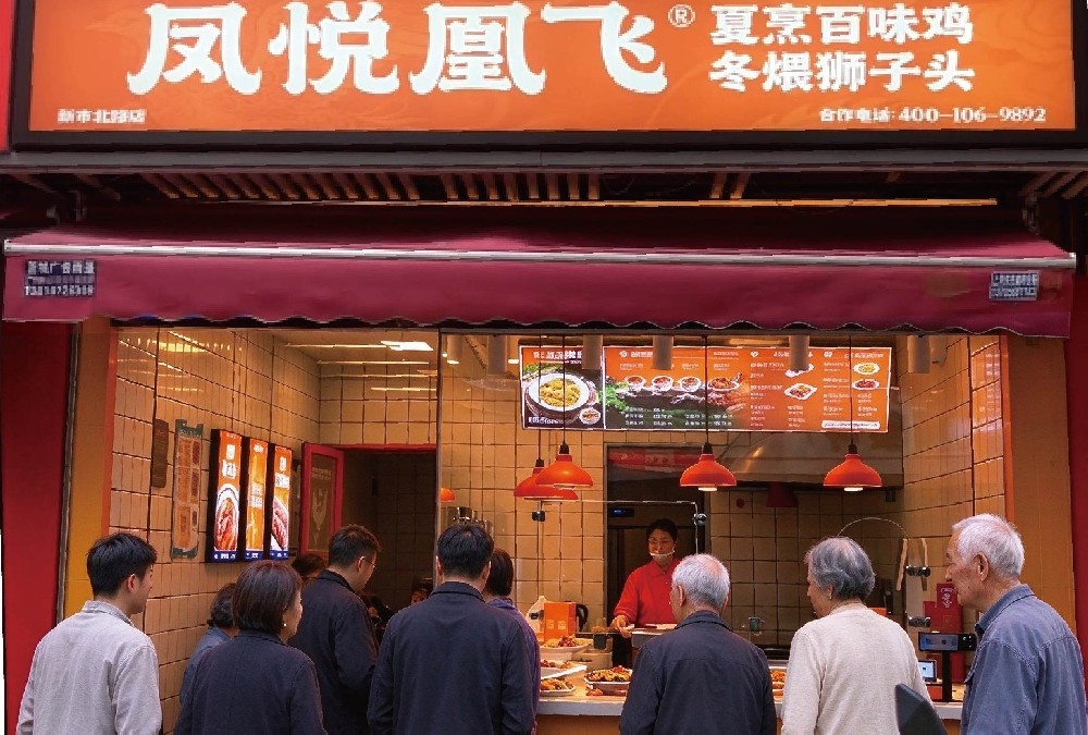 新市北路店