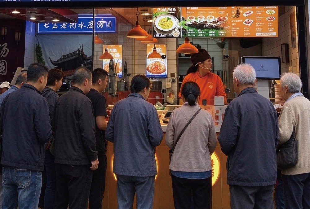 闻喜路店