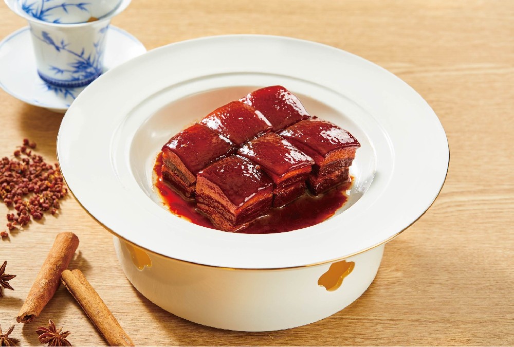 东坡肉