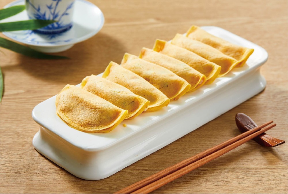 蛋饺