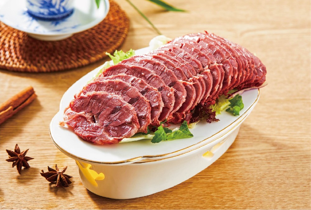 牛腱子